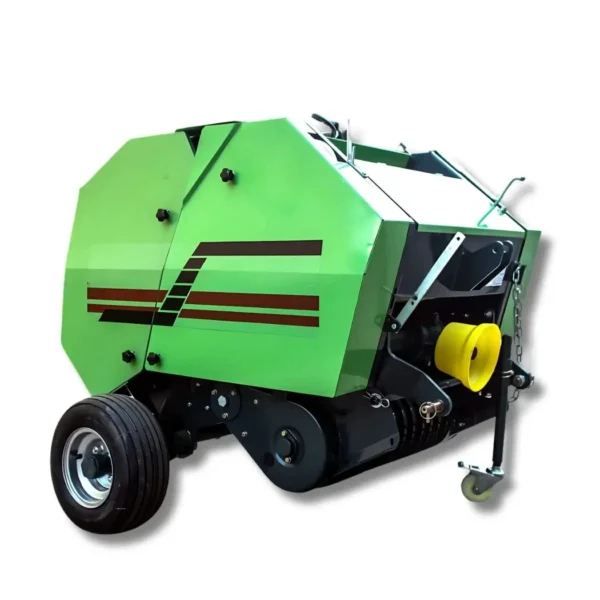 9YG-870 round baler 1