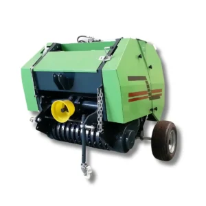 9YG-870 round baler