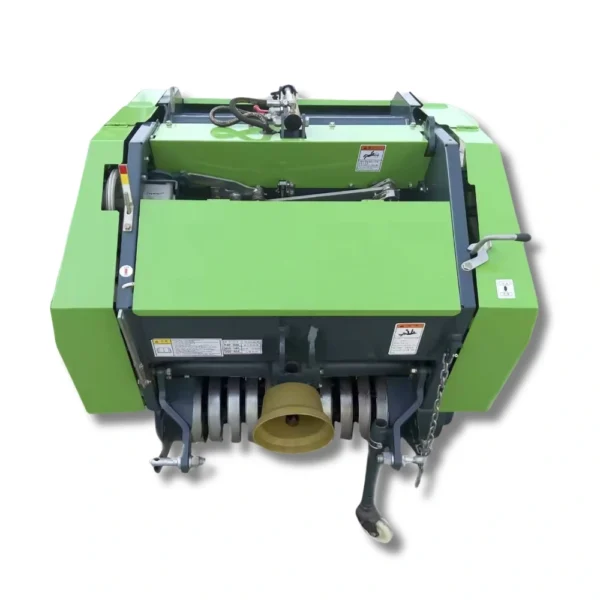 9YG-870 round baler