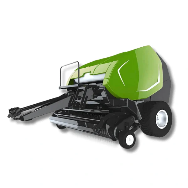 9YG-1.0/1.4V/1.4D Round Baler