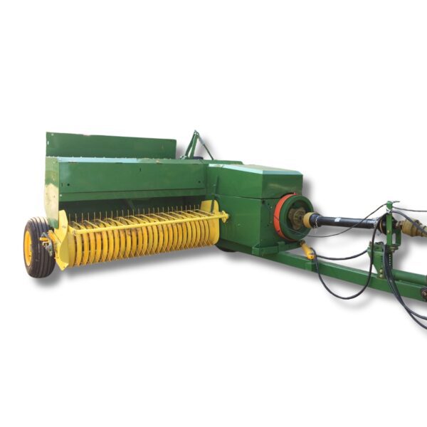 9YFC-1.6 square baler