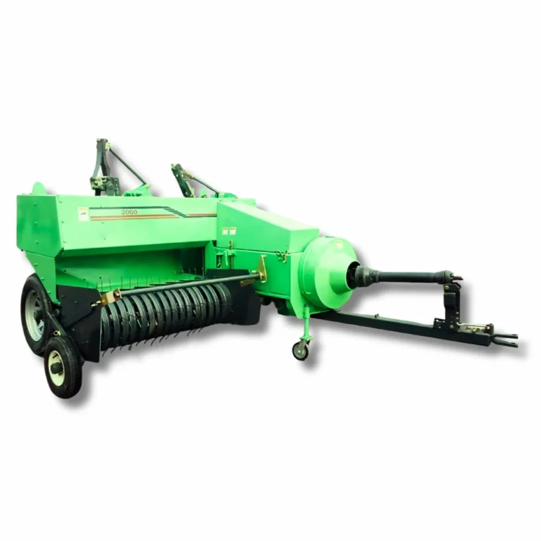 huaxi 9YFC-1.4 square baler