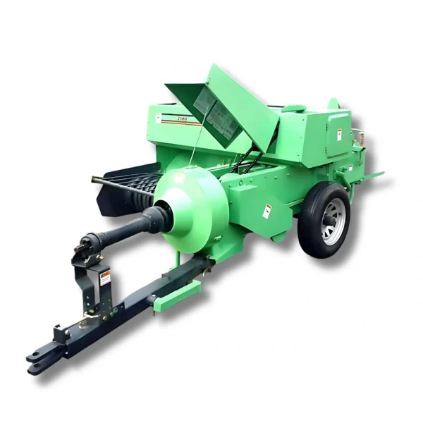 huaxi 9YFC-1.4 square baler